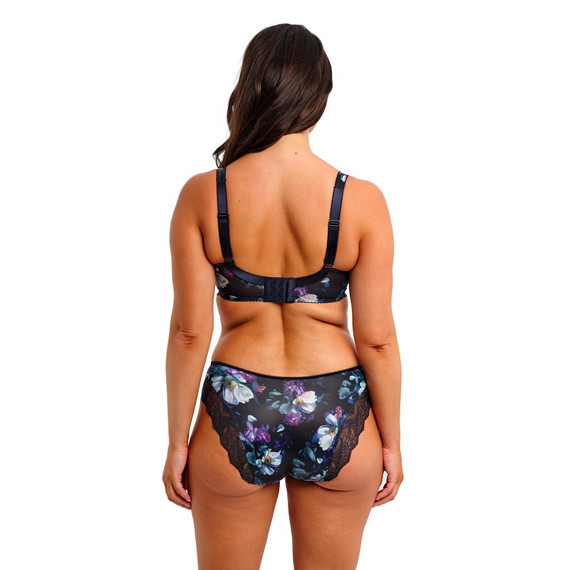 Fantasie Lucia Slip Midnight