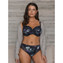 Fantasie Lucia Slip Midnight