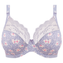 Elomi Lingerie Lucie Plunge BH Aleutian