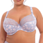 Elomi Lingerie Lucie Plunge BH Aleutian