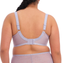 Elomi Lingerie Lucie Plunge BH Aleutian