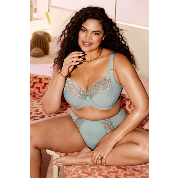 Elomi Lucie Tailleslip Mist