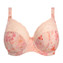 Elomi Lucie Plunge BH Cosmos