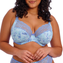 Elomi Dessous Lucie Plunge BH Cornflower