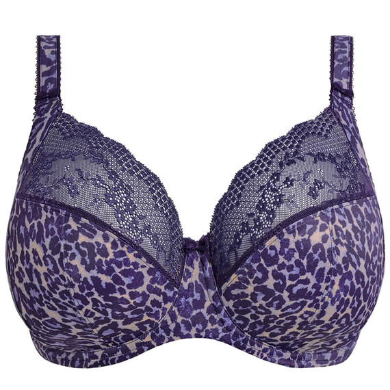 Elomi Lucie Plunge BH Midnight