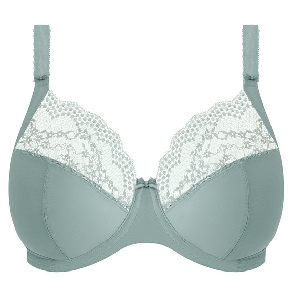 Elomi Lucie Plunge BH Mist