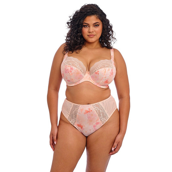 Elomi Lucie Plunge BH Cosmos