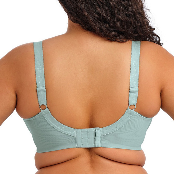 Elomi Lucie Plunge BH Mist