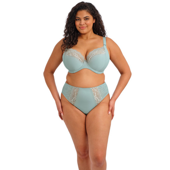 Elomi Lucie Plunge BH Mist