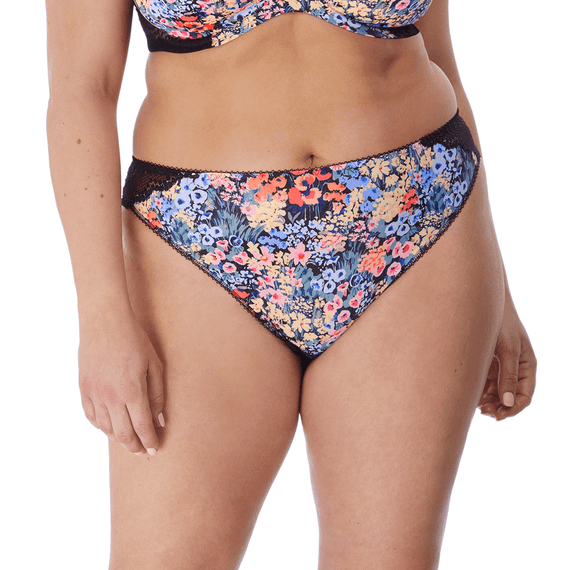 Elomi Lucie slip Meadow