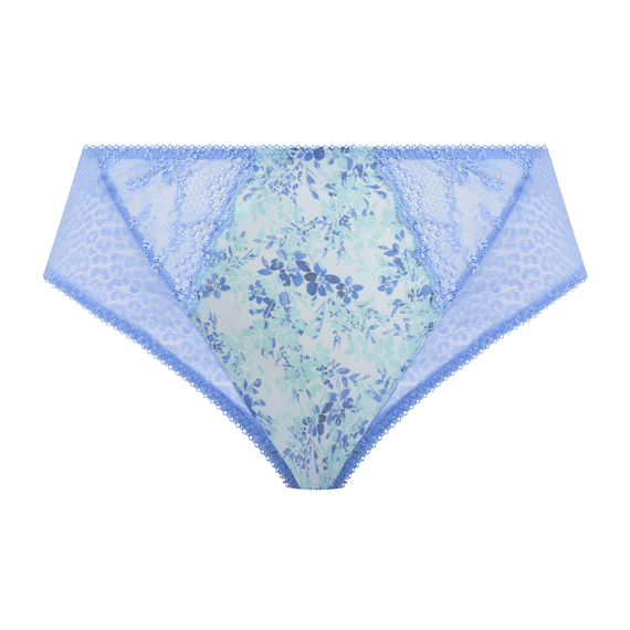 Elomi Dessous Lucie Taillenslip Cornflower
