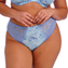 Elomi Dessous Lucie Taillenslip Cornflower
