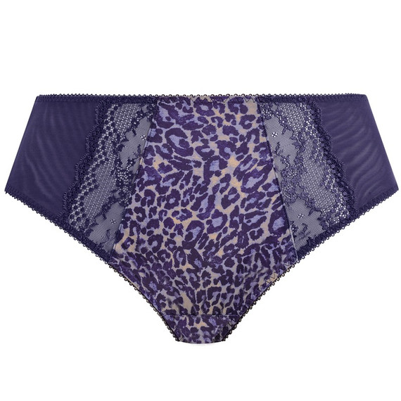 Elomi Lingerie Lucie Tailleslip Midnight