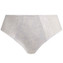 Elomi Lucie Tailleslip White