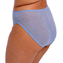 Elomi Dessous Lucie Taillenslip Cornflower