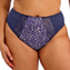 Elomi Lingerie Lucie Tailleslip Midnight