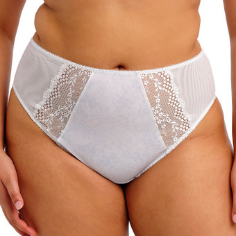 Lucie Tailleslip