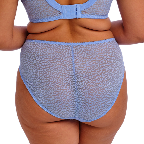 Elomi Dessous Lucie Taillenslip Cornflower