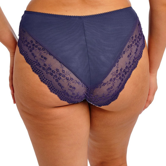 Elomi Lingerie Lucie Tailleslip Midnight