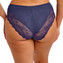 Elomi Lingerie Lucie Tailleslip Midnight