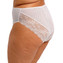 Elomi Lucie Tailleslip White