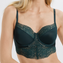 Hanro Lucy Beugel BH Deep Water