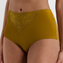Hanro Lucy Tailleslip Kelp Gold