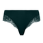 Hanro Lucy Slip Deep Water 