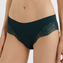 Hanro Lucy Slip Deep Water