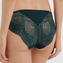Hanro Lucy Slip Deep Water