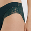 Hanro Lucy Slip Deep Water