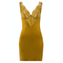 Hanro Lucy Nachthemd Kelp Gold