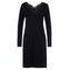 Hanro Lucy Nachtjurk Black