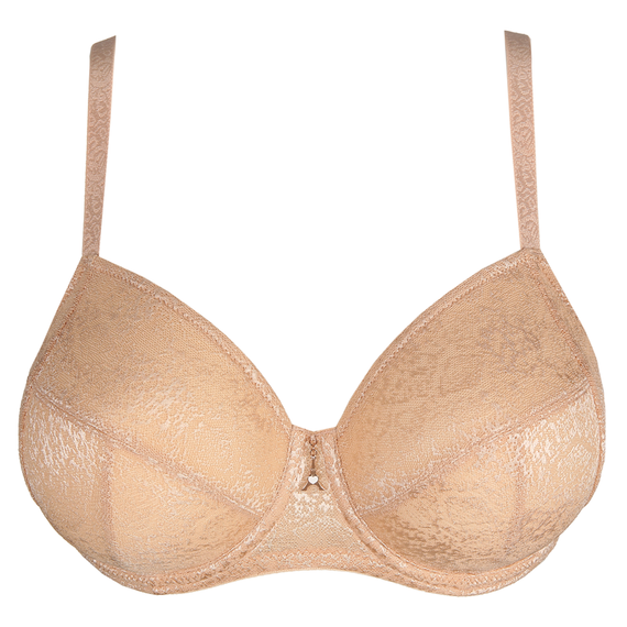 PrimaDonna Twist Lingerie Lumino Beugel BH Caffé Latte