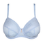 PrimaDonna Twist Lumino Beugel BH Pale Blue