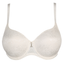 PrimaDonna Twist Lumino Hartvorm BH Natuur