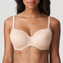 PrimaDonna Twist Lingerie Lumino Hartvorm BH Caffé Latte