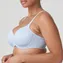 PrimaDonna Twist Lumino Hartvorm BH Pale Blue