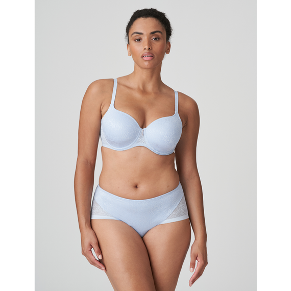 PrimaDonna Twist Lumino Hartvorm BH Pale Blue