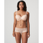 PrimaDonna Twist Lingerie Lumino Hotpants Caffé Latte