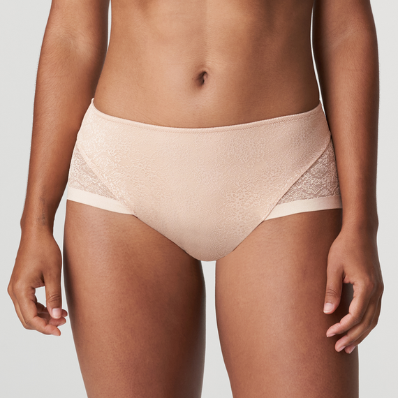 PrimaDonna Twist Lingerie Lumino Tailleslip Caffé Latte
