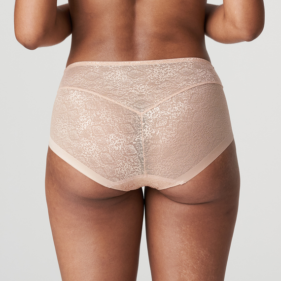 PrimaDonna Twist Lingerie Lumino Tailleslip Caffé Latte