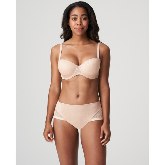 PrimaDonna Twist Lingerie Lumino Tailleslip Caffé Latte