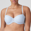 PrimaDonna Twist Lumino Voorgevormde Balconette BH Pale Blue
