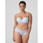 PrimaDonna Twist Lumino Voorgevormde Balconette BH Pale Blue