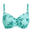 Fantasie Badmode Luna Bay Full Cup Bikinitop Glacier