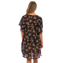 Fantasie Bademode Luna Bay Strandkleid Lacquered Black