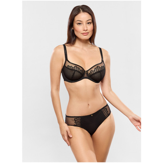 Empreinte Luna Shorty Noir