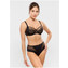 Empreinte Luna Tailleslip Noir