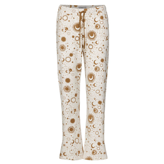 Luna Tic Pyjama Hose